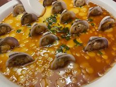 -阿莉餐厅(枣阳路店)