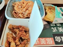 -魏家凉皮(协和店)