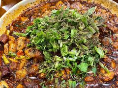 -杨三孃跷脚牛肉(玉双路店)