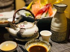 -千鹤日本料理(穿山路店)