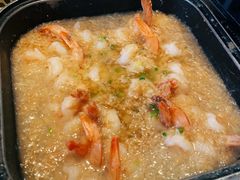 -北李妈妈菜·海肠捞饭(开发区万达店)