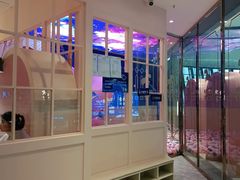 门面-夏日玛莉西餐厅(梅溪湖步步高店)
