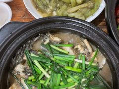 -海口滨海新村143号海南老字号炒菜店