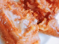 腐乳肉粽-小阿姨小脚粽(静安店)