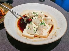 -柒园·三十年创意杭帮菜(龙湖滨江天街店)