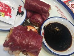-荔银肠粉(建六店)