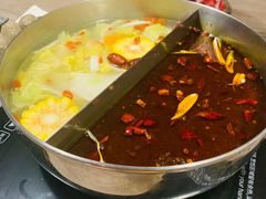 -老鼎旺安格斯牛肉火锅(衡艺广场店)