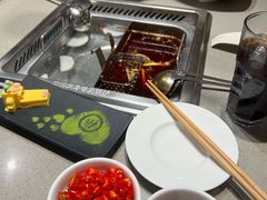-海底捞火锅(坪山益田假日广场店)
