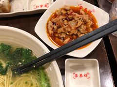 -东泰祥生煎馆(陕西南路店)