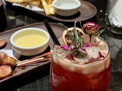 -wann lounge 低温慢煮牛排·清吧