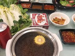 -顶福胜潮汕牛肉火锅(观沙岭店)