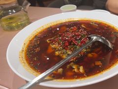 -王府井酒店(金桥港湾店)