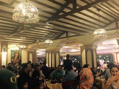 大堂-维吾尔餐厅(宜山路店)