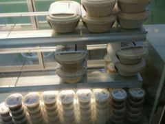 自助调料区-SHUBO蔬小盒(三里屯店)