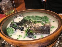 -风味小馆(天目湖宾馆店)