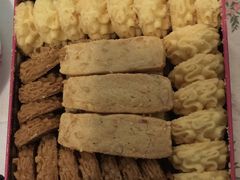 -家琳甜品(江南东店)