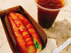 -Legno.ita Coffee by Wood(襄阳南路店)