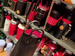 零售区-星巴克(常州星河国际店)