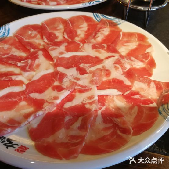 九宫格重庆火锅(龙南路店)