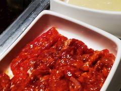 -海底捞火锅(奥森店)