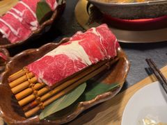 -湊湊火锅·茶憩(上海合生汇店)