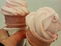 -麦当劳(浦珠路得来速店)