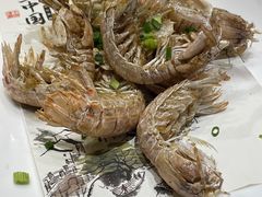 -好兄弟郭巨海鲜(天一阁店)