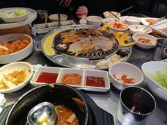 -喜来稀肉(虹泉路店)