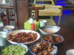 -苏浙徽·江南荟·本味融合菜(相城方圆里店)