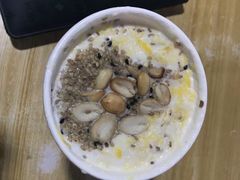 -清真老马家国华牛奶鸡蛋醪糟(正宁路店)