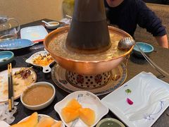 -乌拉赫旗满族火锅(国信·南湖公馆店)