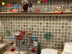 -金海湾自助餐厅(金陵饭店)