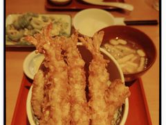 -虹梅食堂·爱蝦乃家