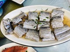 -金海湾海鲜排档(朱家尖店)