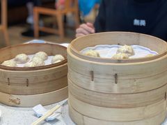 特色小笼包-鼎泰丰(南门店)