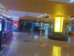 -UME影城(西城广场店)