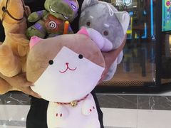 -风云再起游乐汇(南京常发广场店)