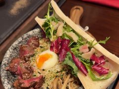 -恰餐厅及酒吧 CHAR Bar & Grill (北京丽都皇冠假日店)