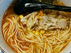 -白七爷捞面(西城万达店)