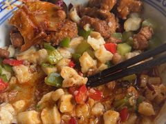 -老西安韩记三鲜煮馍(四府街店)