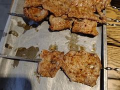 -大闫家烧烤·小海鲜家常菜(郑庄店)