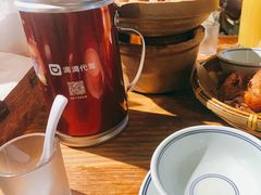 -打酱油·非遗淮扬菜(瘦西湖梅岭店)