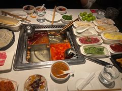-海底捞火锅(外滩店)