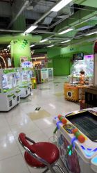 点击看大图 -莫莉幻想儿童乐园(北京华联亦庄购物中心店)