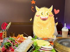 -杨小佳·齐齐哈尔烤肉·烤串(广州店)