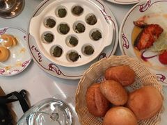 -马克西姆餐厅(崇文门店)