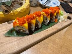 -早一美餐厅·EBISU(会展誉景店)