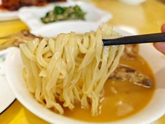 -何记面馆(龙泉山店)