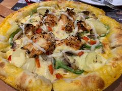 -米斯特比萨(望京西园店)