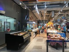 -盒马鲜生(和谐广场店)